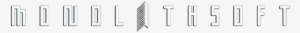 Creator / Monolith Soft - Monolith Soft Logo Png