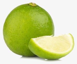 Limón Tahití / Tahiti Lime - Persian Lime