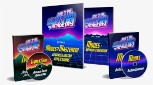 Speeding Bullets - Modes? Mastered!: Advanced Guitar Applications [book]