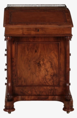 Antique - Writing Desk