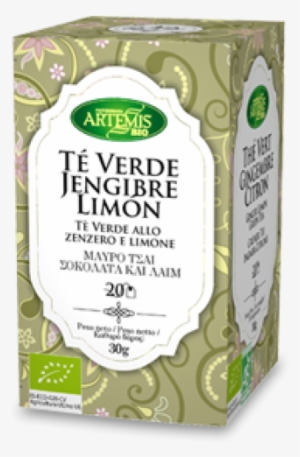 Herbes Del Molí Te Ceylan Infusion Black Eco 20 Filters