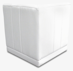 White Corner Back - Paper