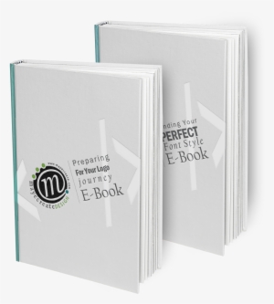 Logo Planning Kit - Book