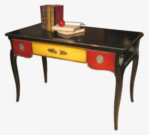Desk 3 Drawers - Desk