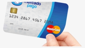 Master Card - Mercadopago
