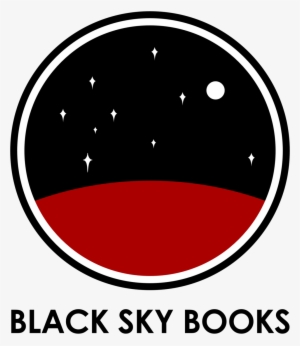 Black Sky Books Logo Final - Black Sky Books
