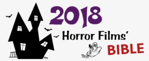 2018 Horror Films Bible - Bible