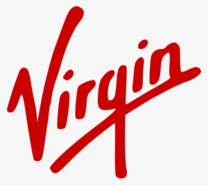 Virgin Books, Or Virgin Publishing, Was The Book Publishing - Virgin Group Logo Png