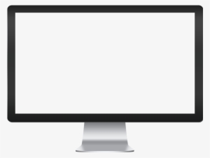 Simac Électrotechnique - Computer Monitor Png