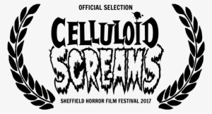 2017cslaurelsblack Nobg - Ojai Film Festival Laurel