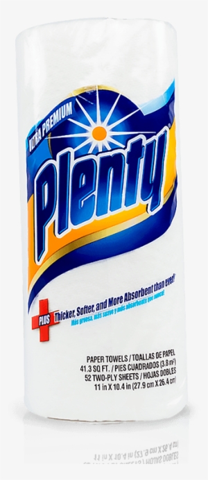 Paper Towels Bulk Distribution - Plenty Paper Towels