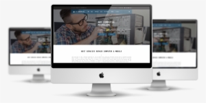 Lt Corepair Free Responsive Joomla Template Mockup - Joomla Quickstart Template Free