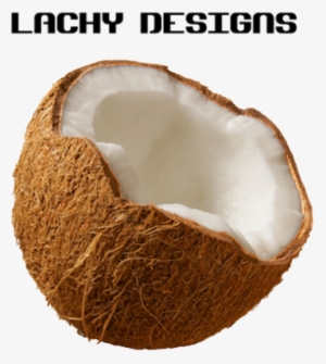 Coconut Psd - Coconut Png