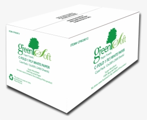C-fold Greensoft - Greensoft Technology, Inc.