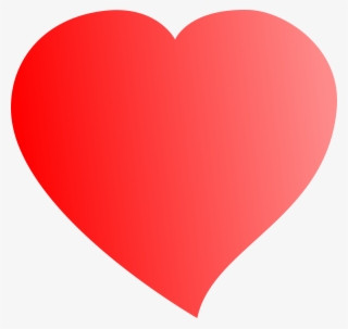 Corazon Rojo Png - Ảnh Trái Tim Png