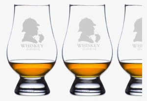 Wsrating - Glencairn Glass