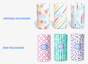 Forest Friendly Paper Towels - Gives A Crap Kitchen Towel