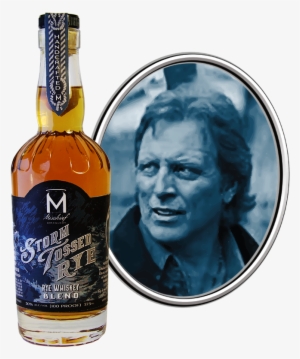 Storm Tossed Whiskey