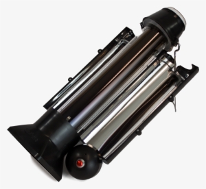 The Sun Kettle Is A Solar Water Heater That Is Portable, - Music