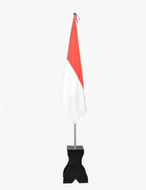 Tiang Bendera Merah Putih Png - Sail