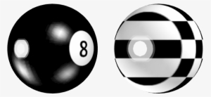 Secr7 - Billiard Ball