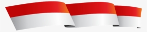 Flag Indonesianflag Indonesia Merahputih Freetoedit - Bendera Merah Putih Png