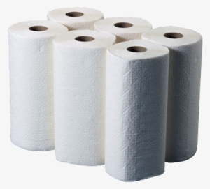 Paper Towels Sold By The Case