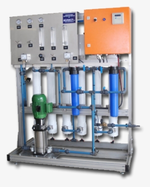 Allmech, Hot Water Boilers, Electrode Boiler, Oil Fired - Machine Tool