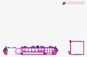 Stream Overlay Transparent - Overlay League Of Legends 2017