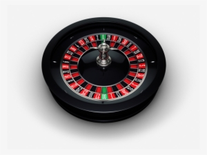 02 Extra Wheelshadow Americanroulette Thumbnail - Casino Roulette Wheel Png
