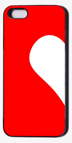 Carcasa Personalizable Iphone 5 O 5s Negra - Mobile Phone