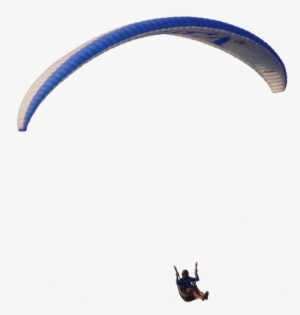 Powered Paragliding