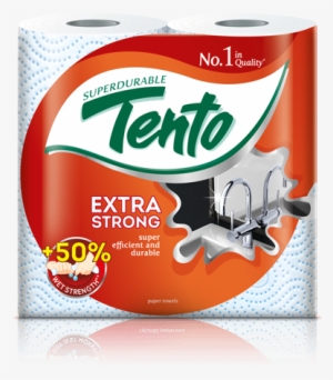 Tento Towel - Kuchynske Utierky
