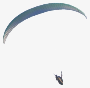 Has Been Flying Since He Could Remember But Does Not - Powered Paragliding