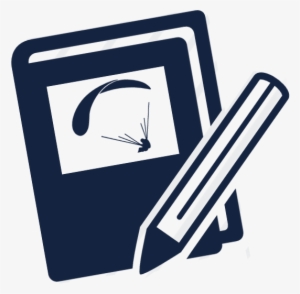 Paraglider Flight - Paragliding