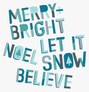 Winter Village Digital File Bundle - Computer File