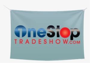 Wrinkle Free Fabric Banner - Banner