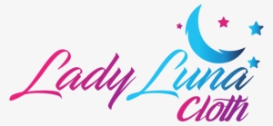 Cropped Lady Luna Cloth Web Banner - Chal Vaha Jate Hey