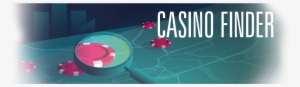 Find Your Local Casino - Circle