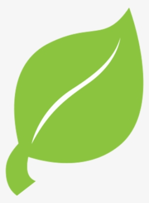 Free Trial - Eco Logo Leaf Png