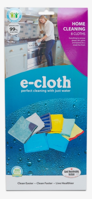 Home Cleaning Set