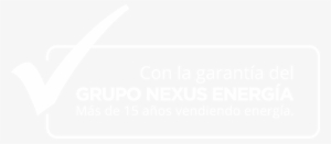 Sello Nexus Energía - Graphic Design