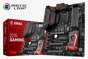 Z270 Gaming M7 - Msi H370 Gaming Plus