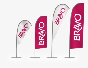 Outdoor Banner Display Printing - External Banners