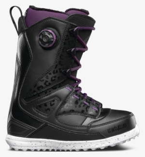 Thirtytwo Session Womens Snowboard Boots Size 7 Only - Session Snowboard Boots Women 2017