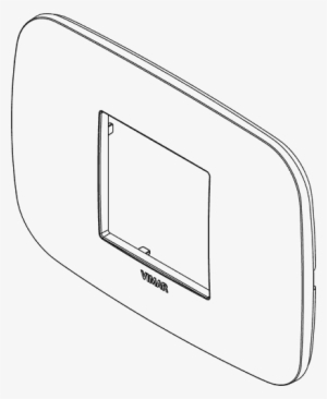Vista 3d - Vimar 19682.81