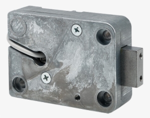 Model 3007 Direct Drive - Time Lock