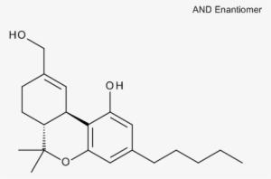 11 Hydroxy Delta 9 Thc - 8 Oh Δ9 Thc
