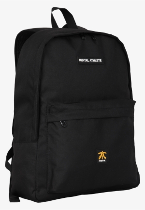 Backpack, Black Fnatic D
