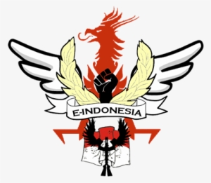 Bendera Merah Putih Hormat Gerak Assalamualaikum - Symbol